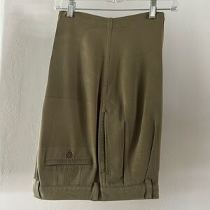 Men’s Tommy Bahama silk shorts